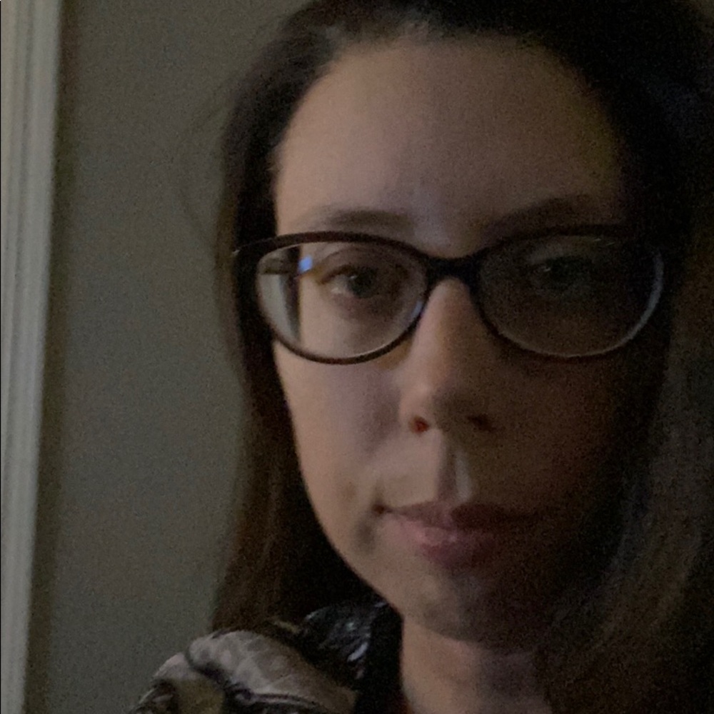 Meet your Posher, Chelsey